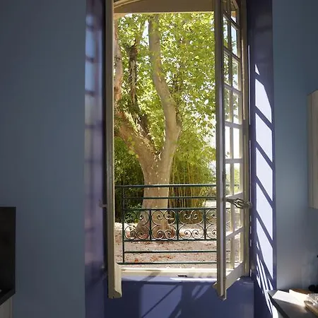 Bastide Sainte Marie Aix-en-Provence