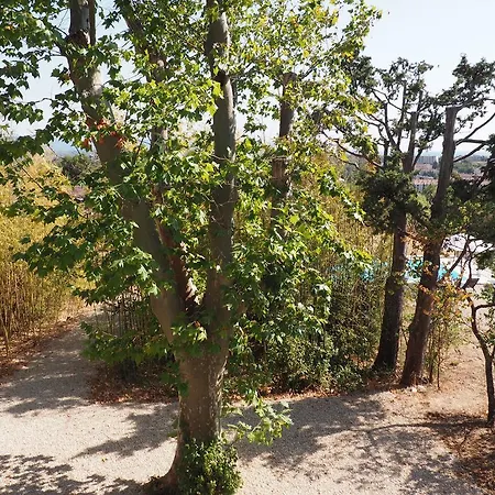 Bastide Sainte Marie