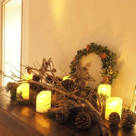 Bastide Sainte Marie Holiday home
