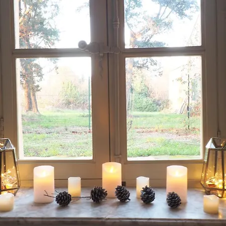 Holiday home Bastide Sainte Marie