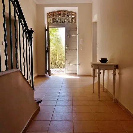 Bastide Sainte Marie Holiday home Aix-en-Provence